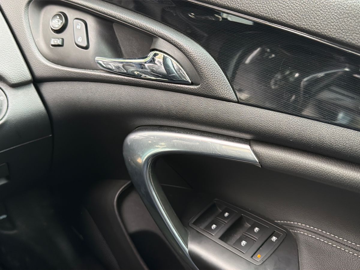 Used Vauxhall Insignia 2016 for sale - 78148823: Photo 20