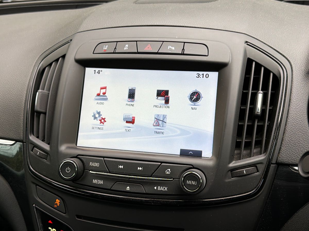 Used Vauxhall Insignia 2016 for sale - 78148823: Photo 23