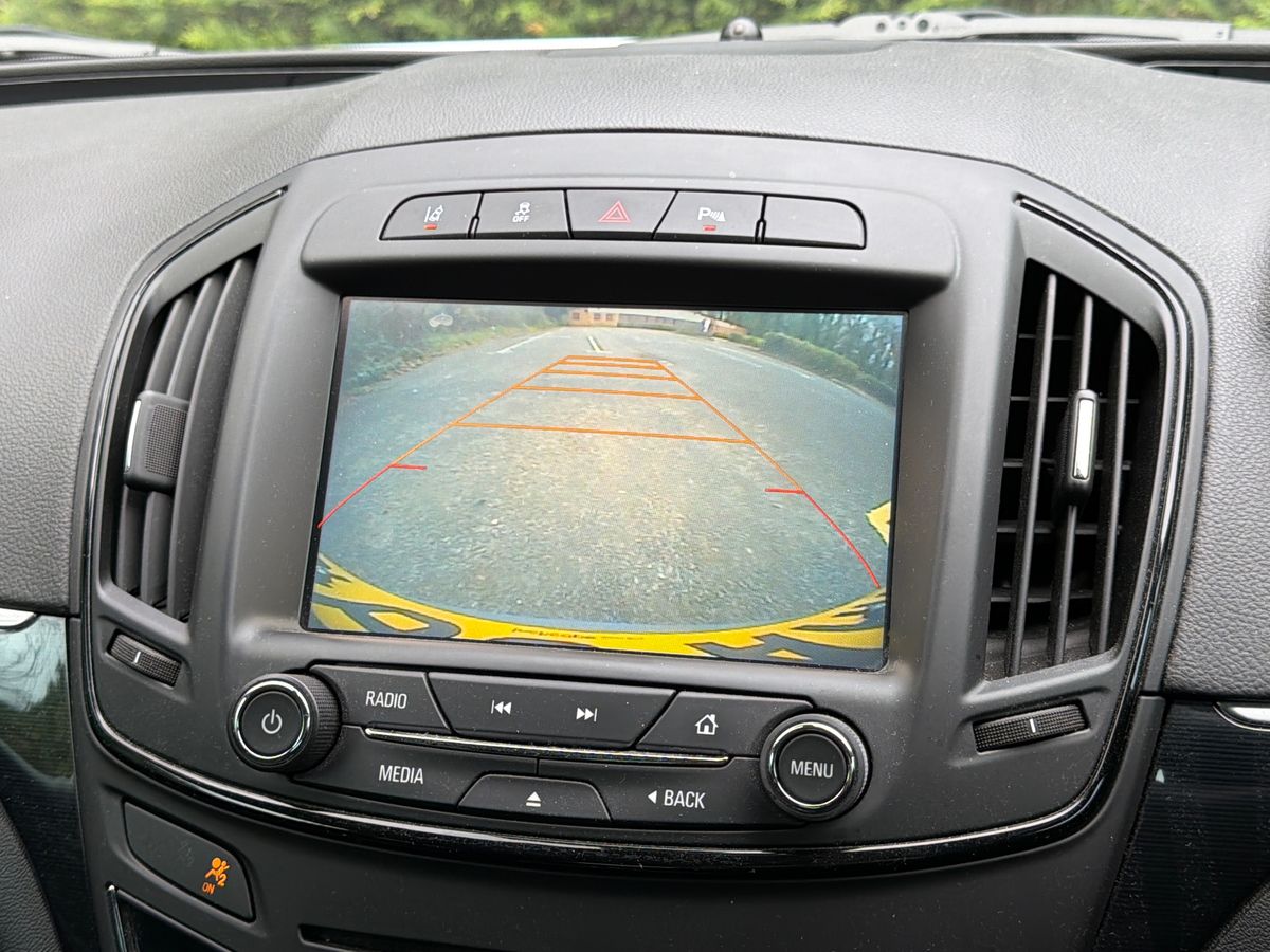 Used Vauxhall Insignia 2016 for sale - 78148823: Photo 24