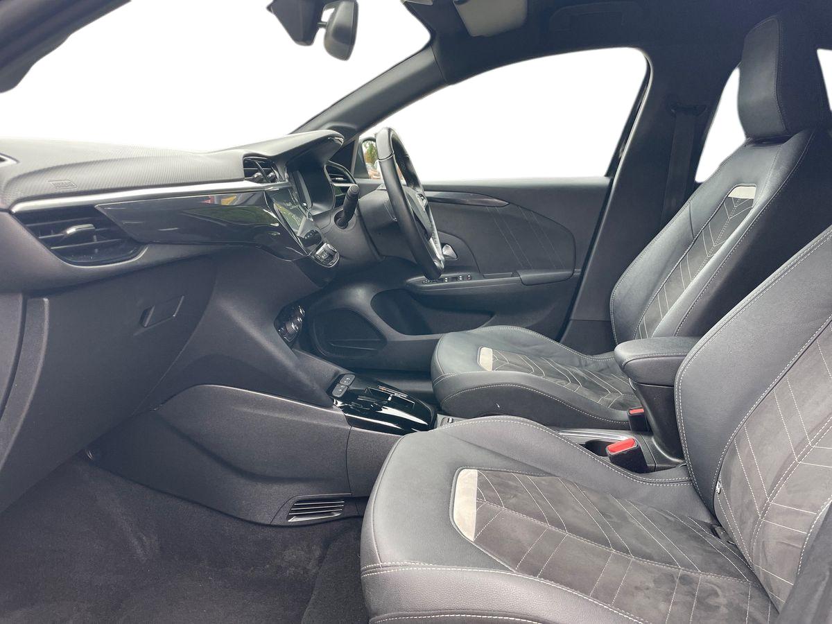 Used Vauxhall Corsa 2023 for sale - 77002655: Photo 10