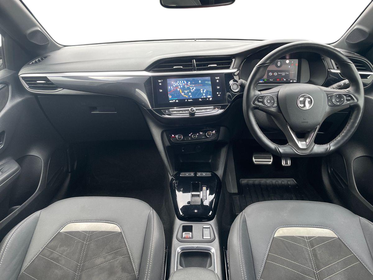 Used Vauxhall Corsa 2023 for sale - 77002655: Photo 13