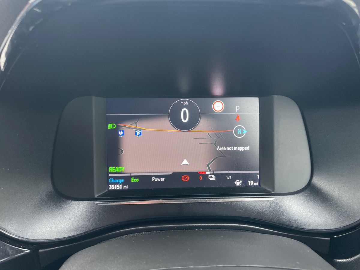 Used Vauxhall Corsa 2023 for sale - 77002655: Photo 14