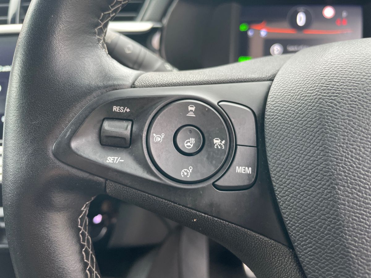 Used Vauxhall Corsa 2023 for sale - 77002655: Photo 16