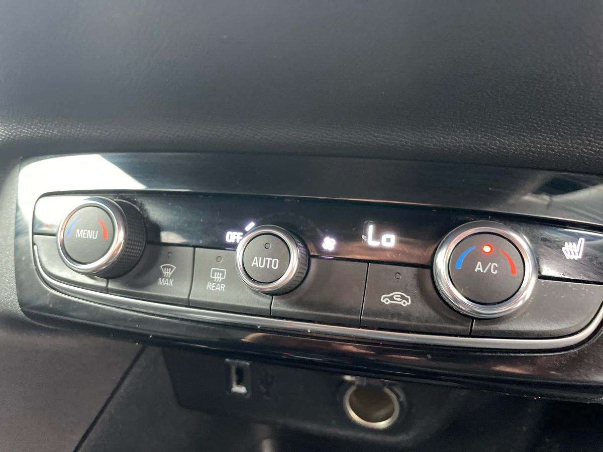 Used Vauxhall Corsa 2023 for sale - 77002655: Photo 18