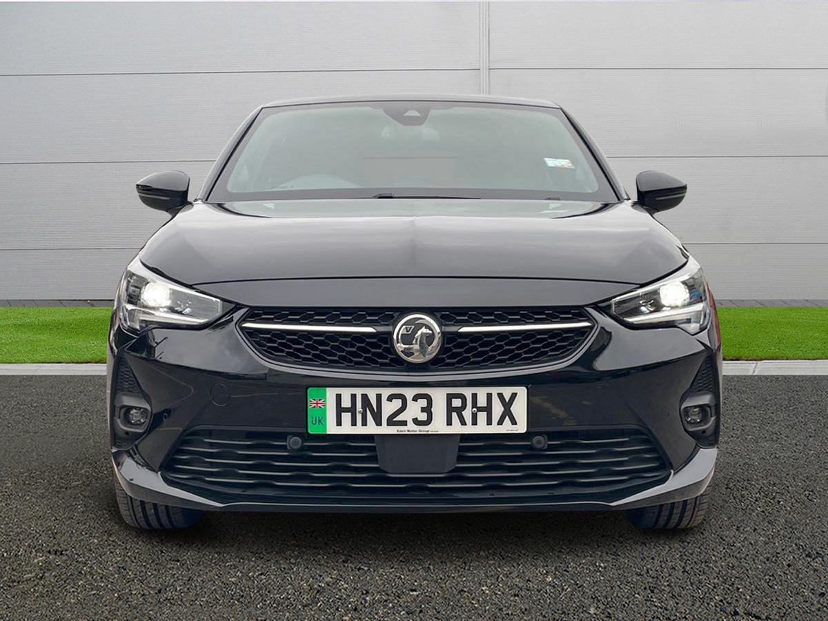 Used Vauxhall Corsa 2023 for sale - 77002655: Photo 2