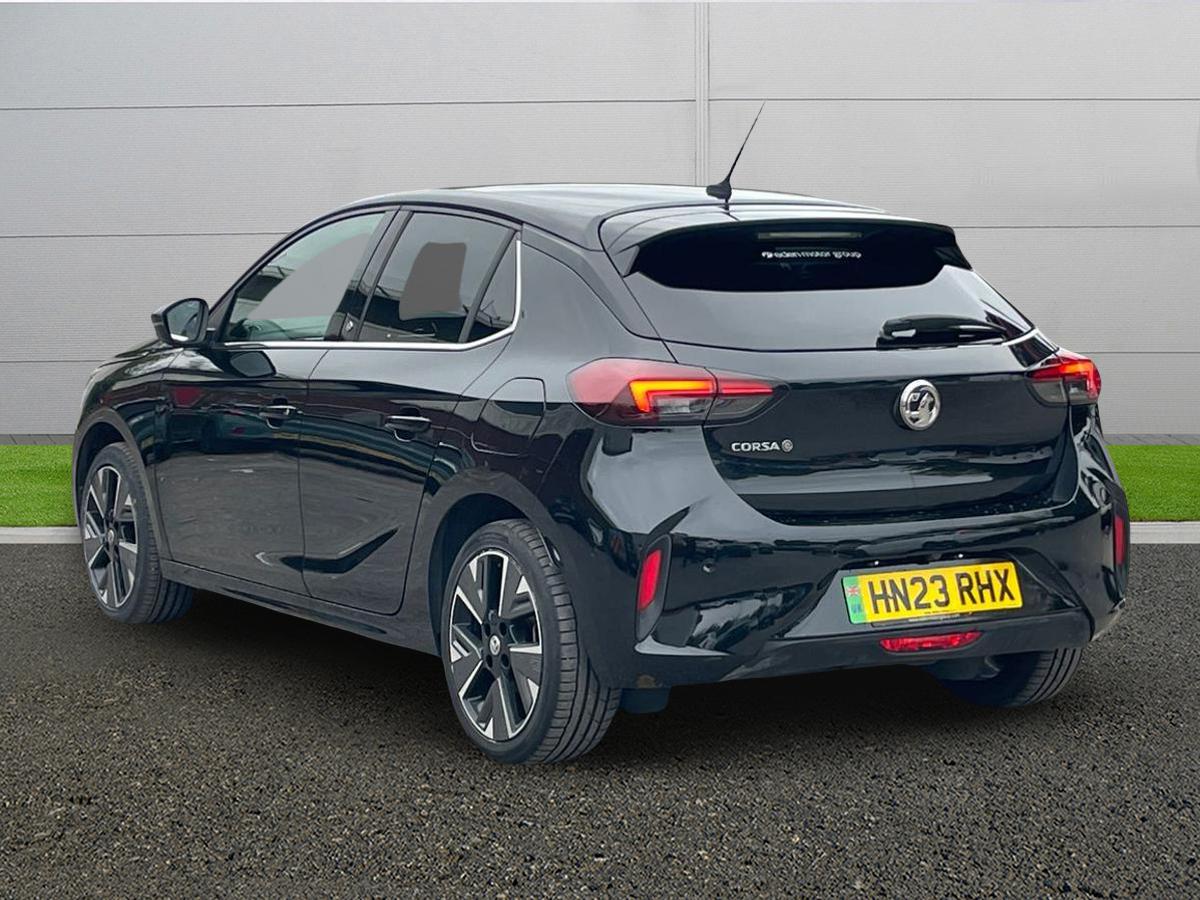 Used Vauxhall Corsa 2023 for sale - 77002655: Photo 5