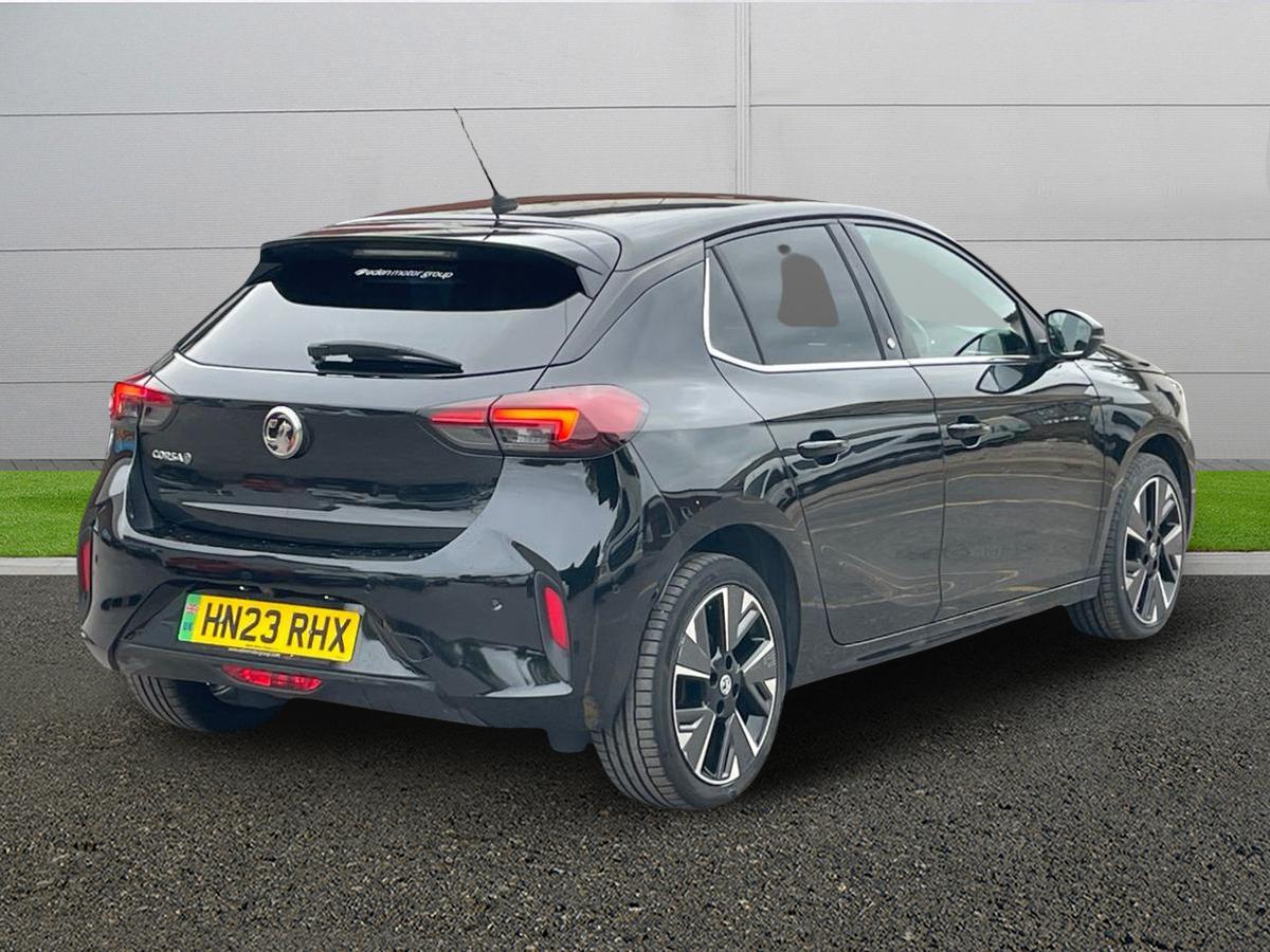 Used Vauxhall Corsa 2023 for sale - 77002655: Photo 7