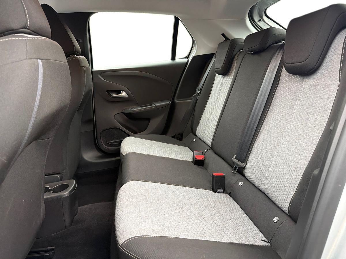 Used Vauxhall Corsa 2024 for sale - 77634605: Photo 11