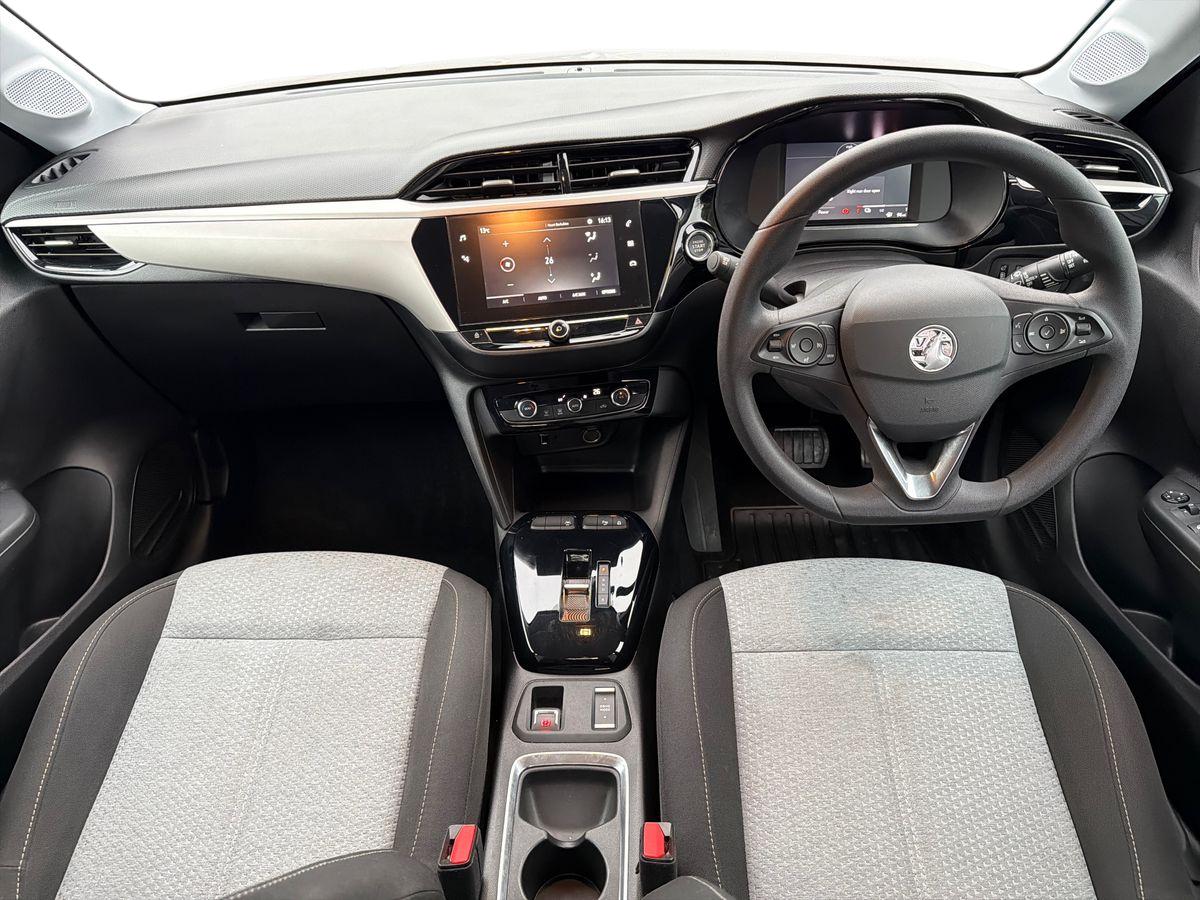 Used Vauxhall Corsa 2024 for sale - 77634605: Photo 13