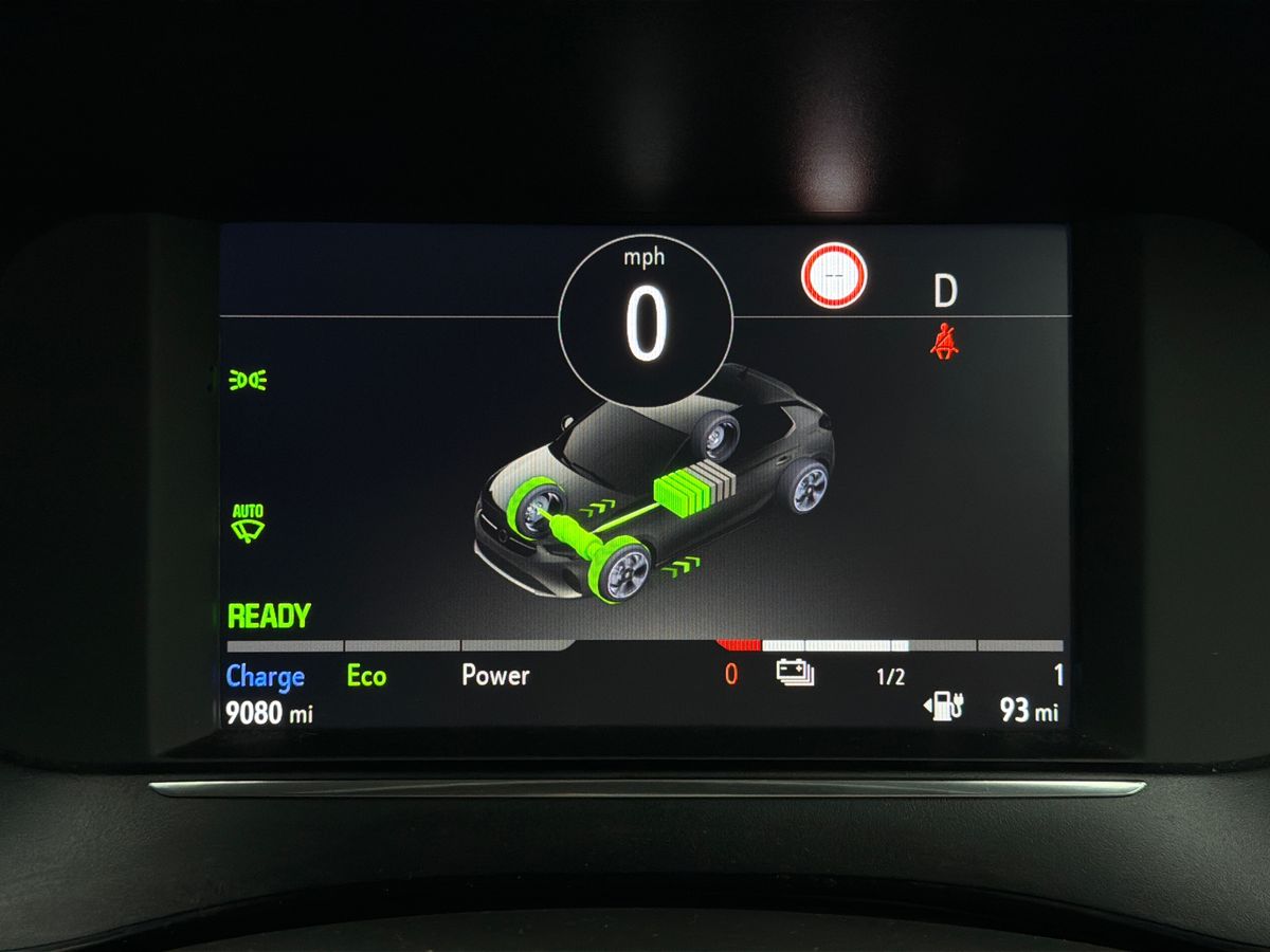 Used Vauxhall Corsa 2024 for sale - 77634605: Photo 14