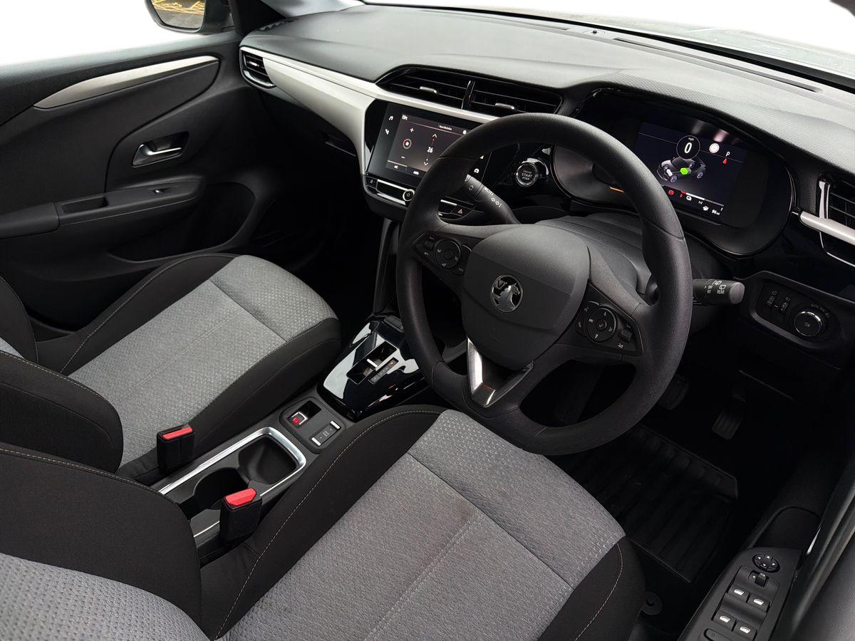 Used Vauxhall Corsa 2024 for sale - 77634605: Photo 15