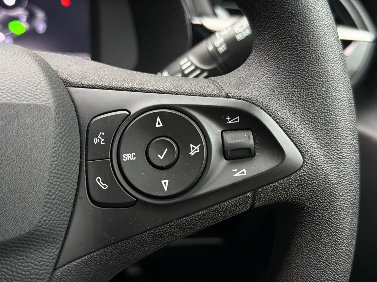 Used Vauxhall Corsa 2024 for sale - 77634605: Photo 17