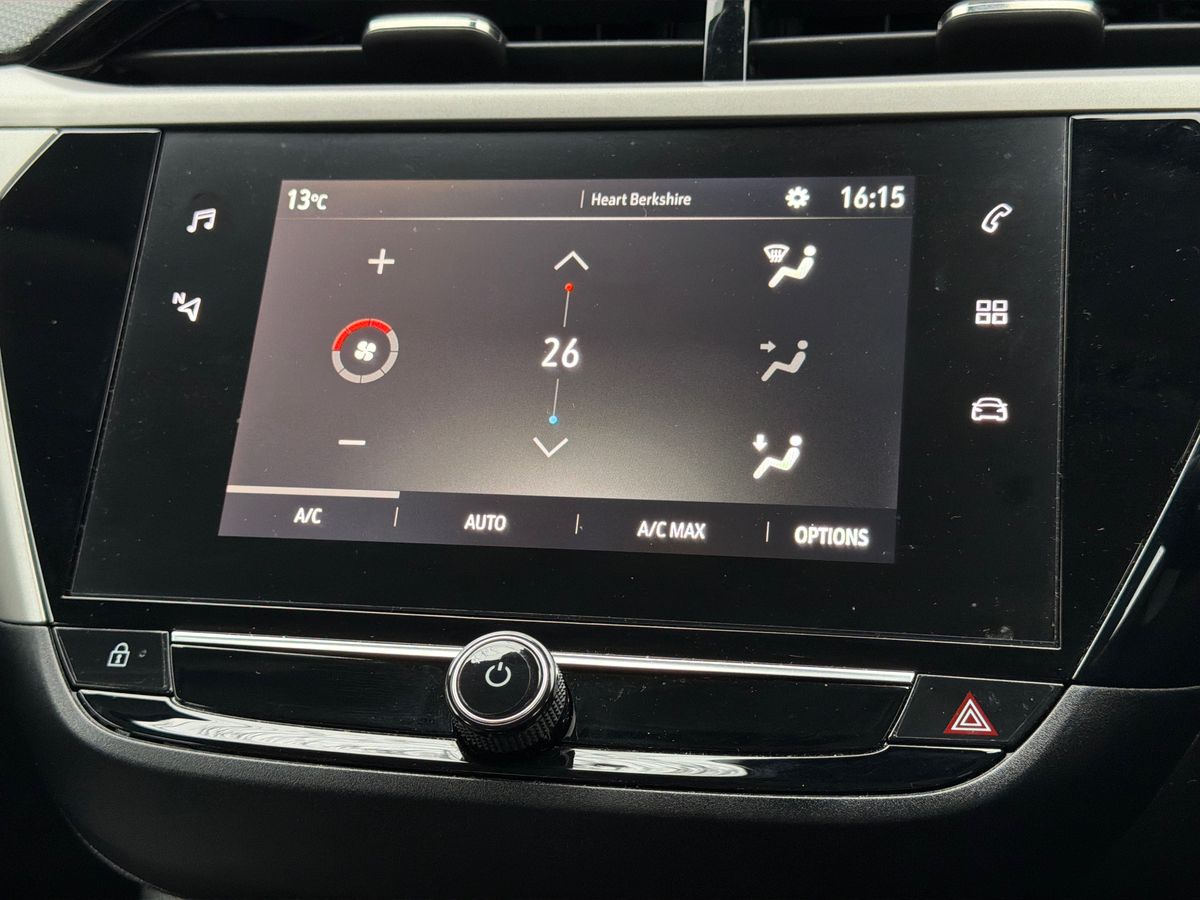 Used Vauxhall Corsa 2024 for sale - 77634605: Photo 24