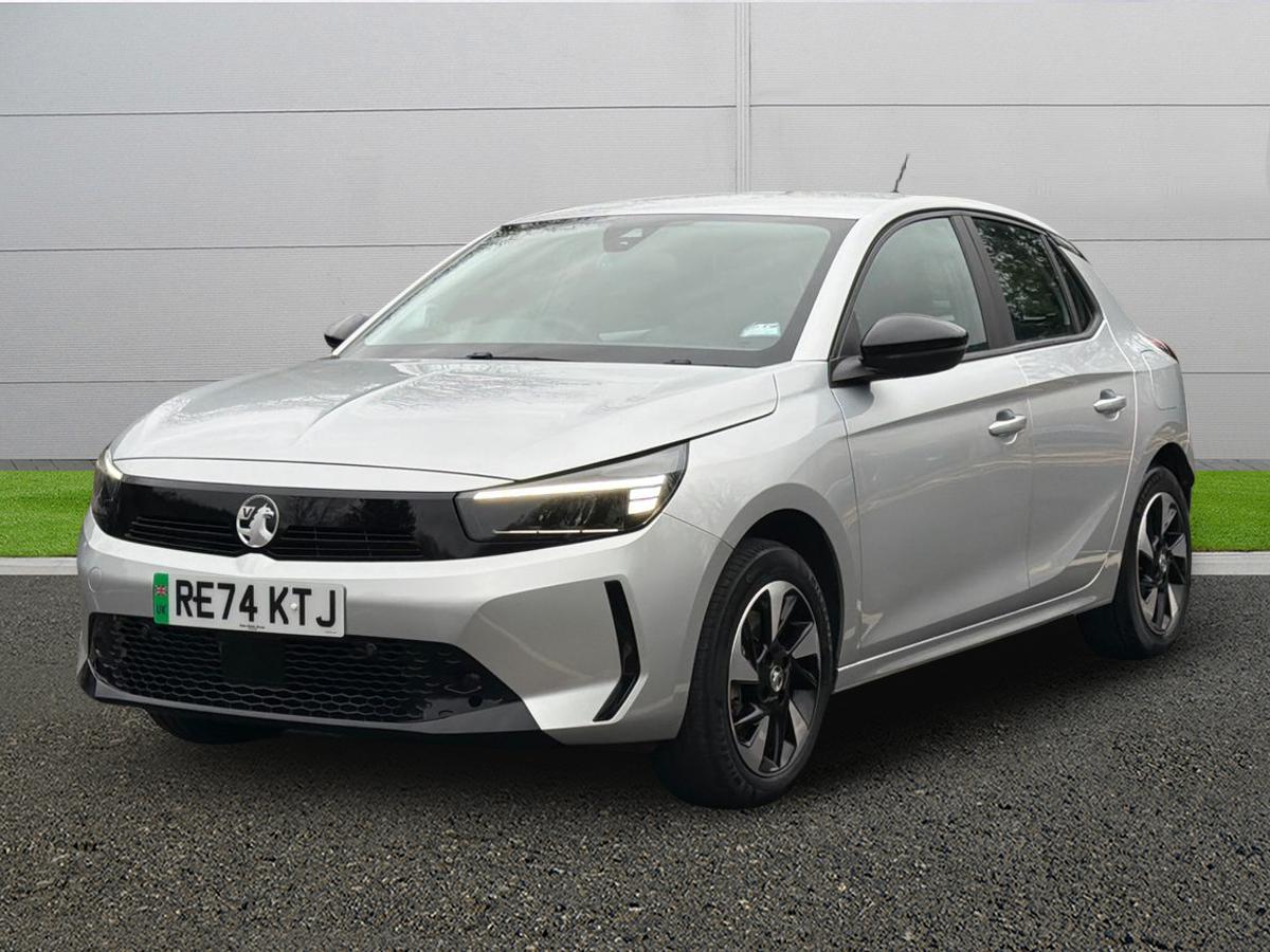 Used Vauxhall Corsa 2024 for sale - 77634605: Photo 3