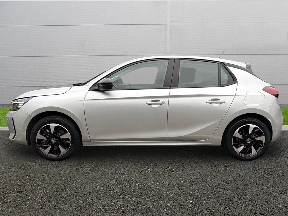 Used Vauxhall Corsa 2024 for sale - 77634605: Photo 4