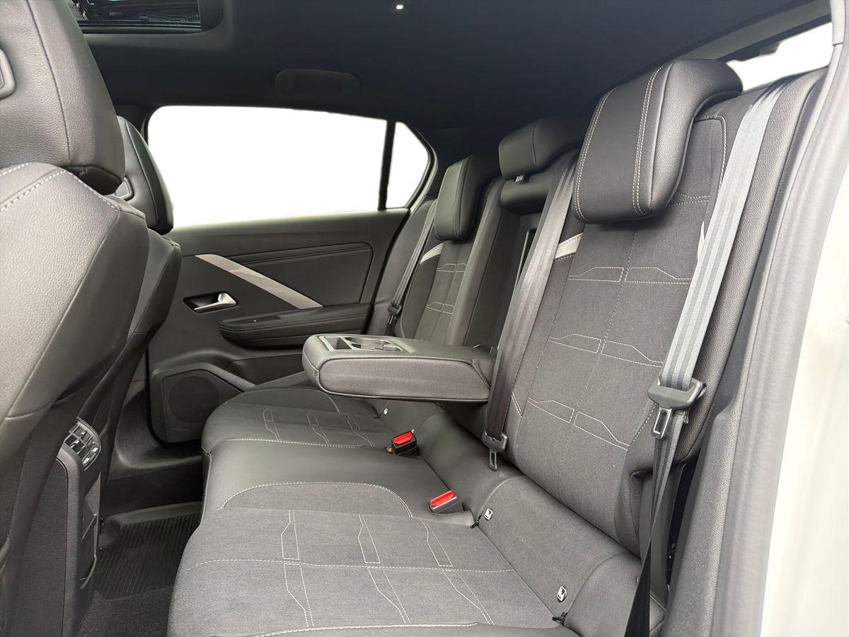 Used Vauxhall Astra 2025 for sale - 78102947: Photo 11