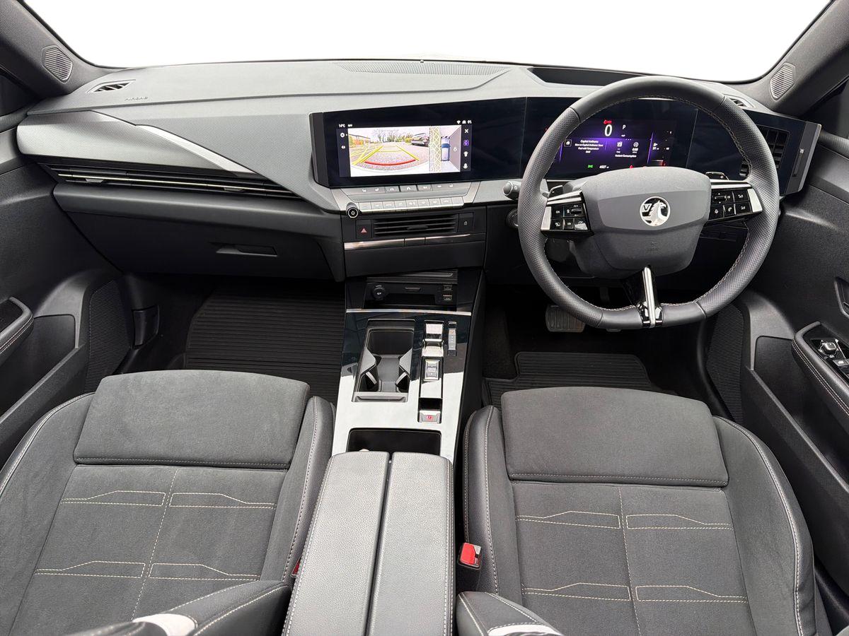 Used Vauxhall Astra 2025 for sale - 78102947: Photo 13