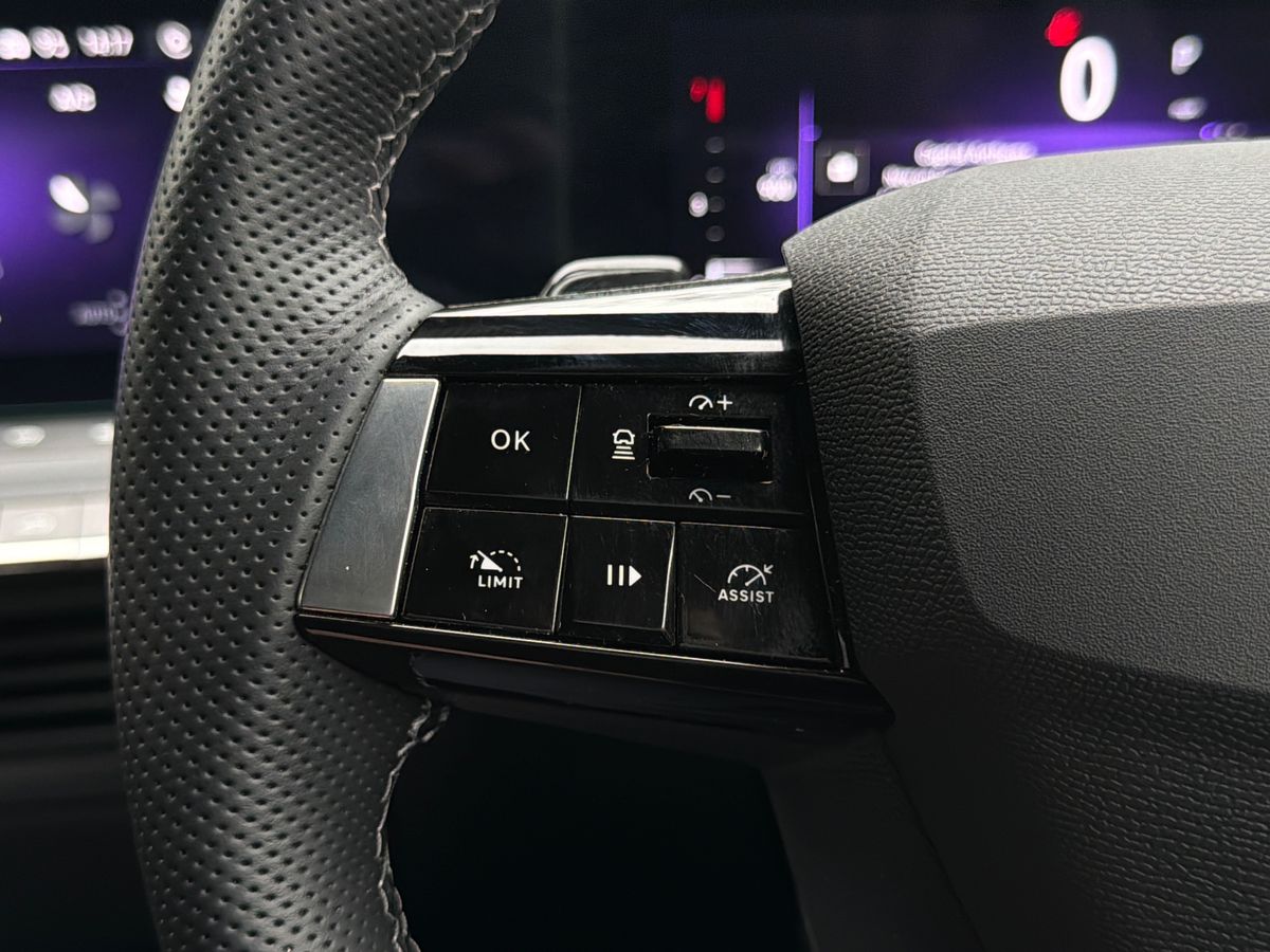 Used Vauxhall Astra 2025 for sale - 78102947: Photo 16