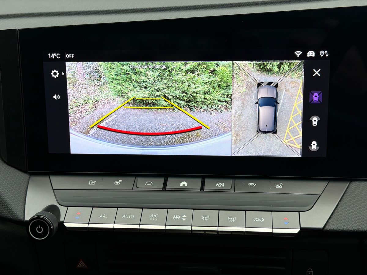 Used Vauxhall Astra 2025 for sale - 78102947: Photo 23