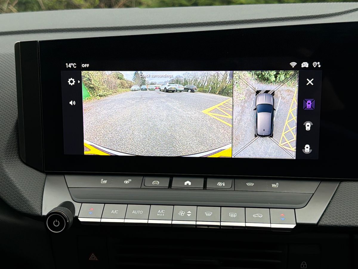 Used Vauxhall Astra 2025 for sale - 78102947: Photo 24