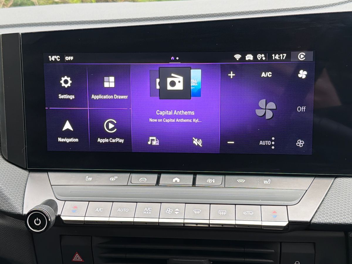 Used Vauxhall Astra 2025 for sale - 78102947: Photo 27