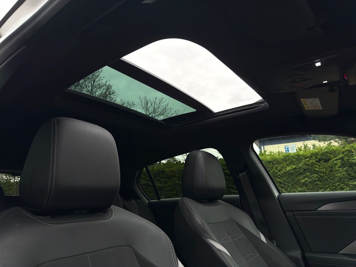 Used Vauxhall Astra 2025 for sale - 78102947: Photo 31