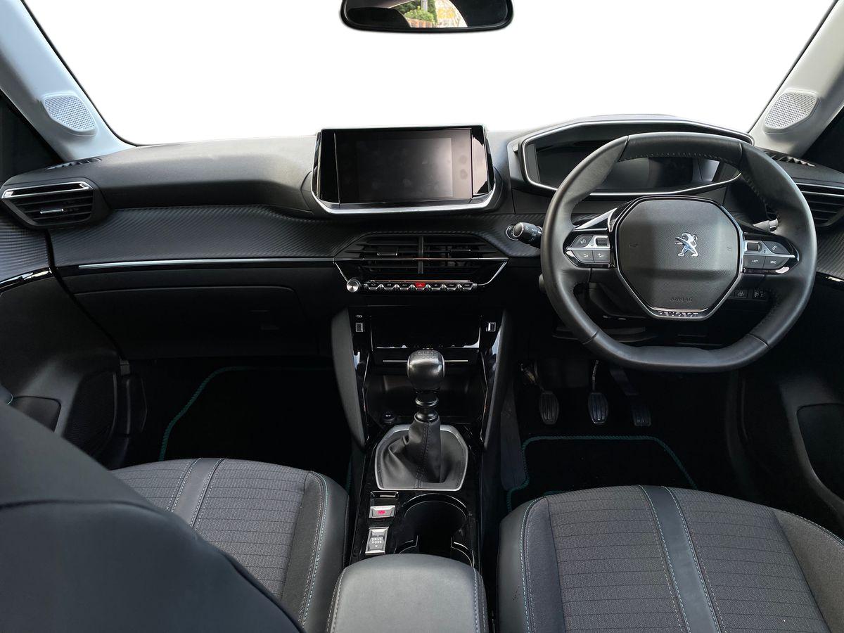 Used Peugeot 208 2021 for sale - 77307543: Photo 13