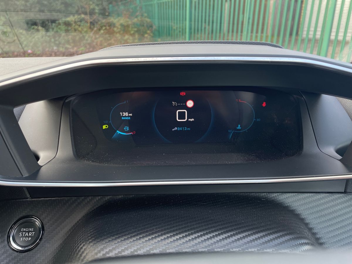 Used Peugeot 208 2021 for sale - 77307543: Photo 14