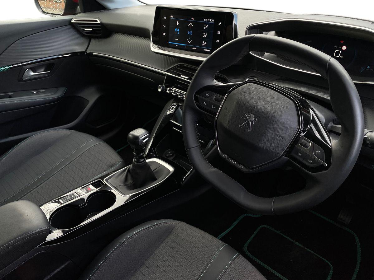 Used Peugeot 208 2021 for sale - 77307543: Photo 15