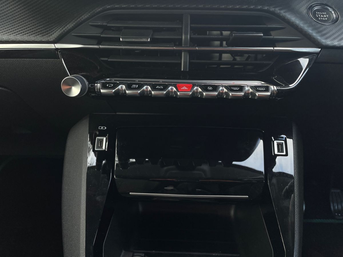 Used Peugeot 208 2021 for sale - 77307543: Photo 18