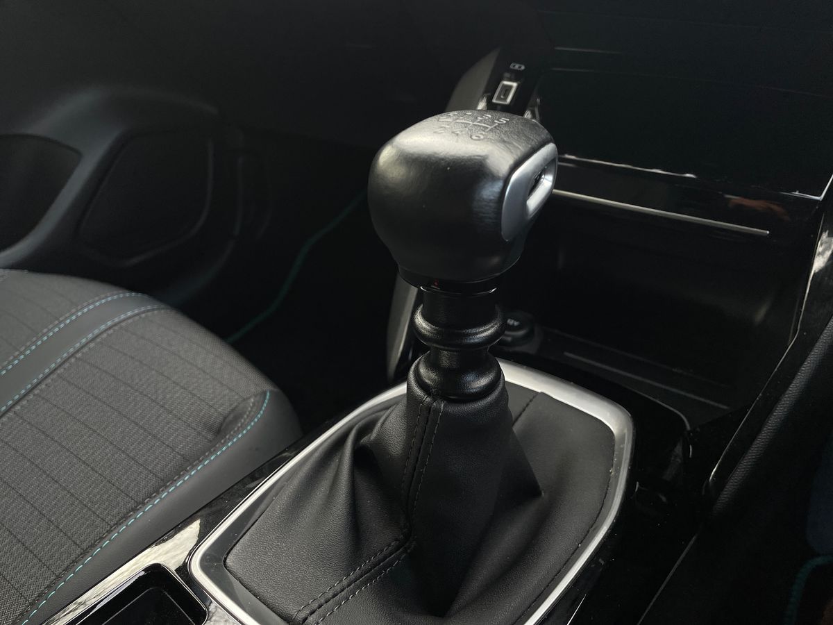 Used Peugeot 208 2021 for sale - 77307543: Photo 19