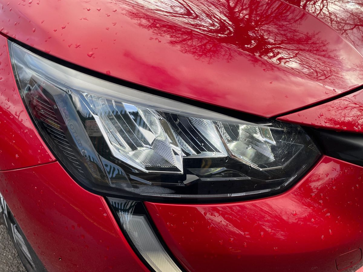 Used Peugeot 208 2021 for sale - 77307543: Photo 21