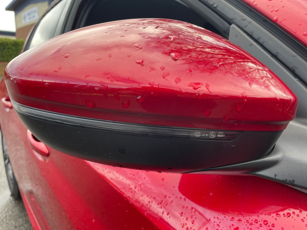 Used Peugeot 208 2021 for sale - 77307543: Photo 22