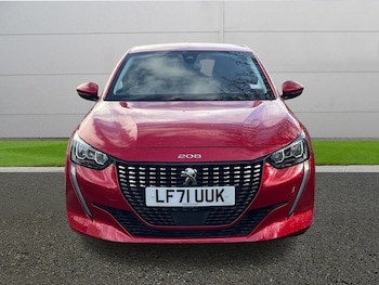 Used Peugeot 208 2021 for sale - 77307543: Photo