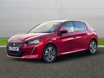 Used Peugeot 208 2021 for sale - 77307543: Photo