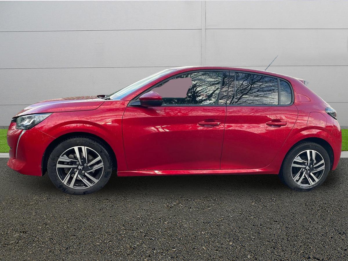 Used Peugeot 208 2021 for sale - 77307543: Photo 4