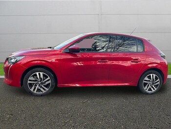 Used Peugeot 208 2021 for sale - 77307543: Photo