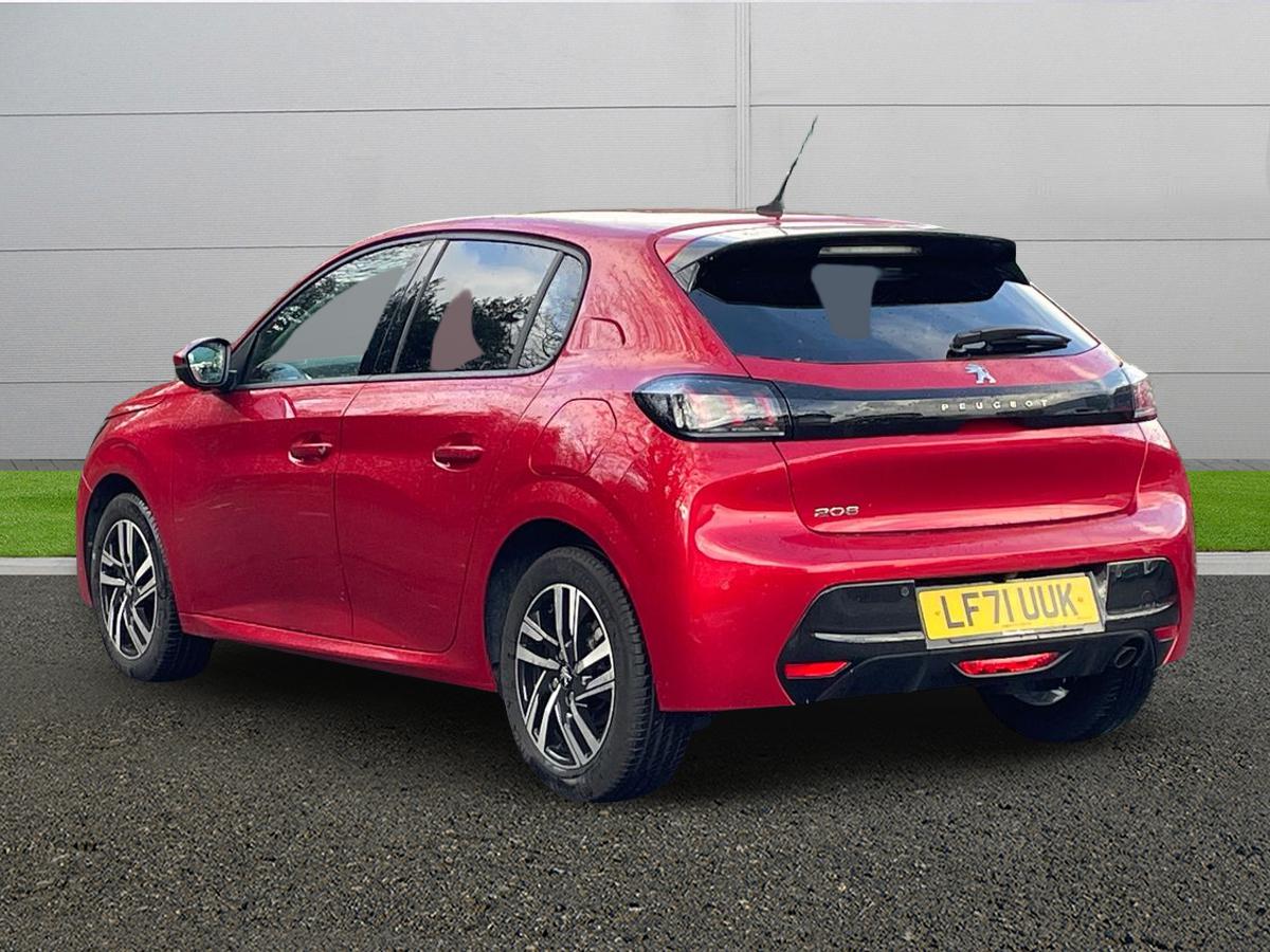 Used Peugeot 208 2021 for sale - 77307543: Photo 5