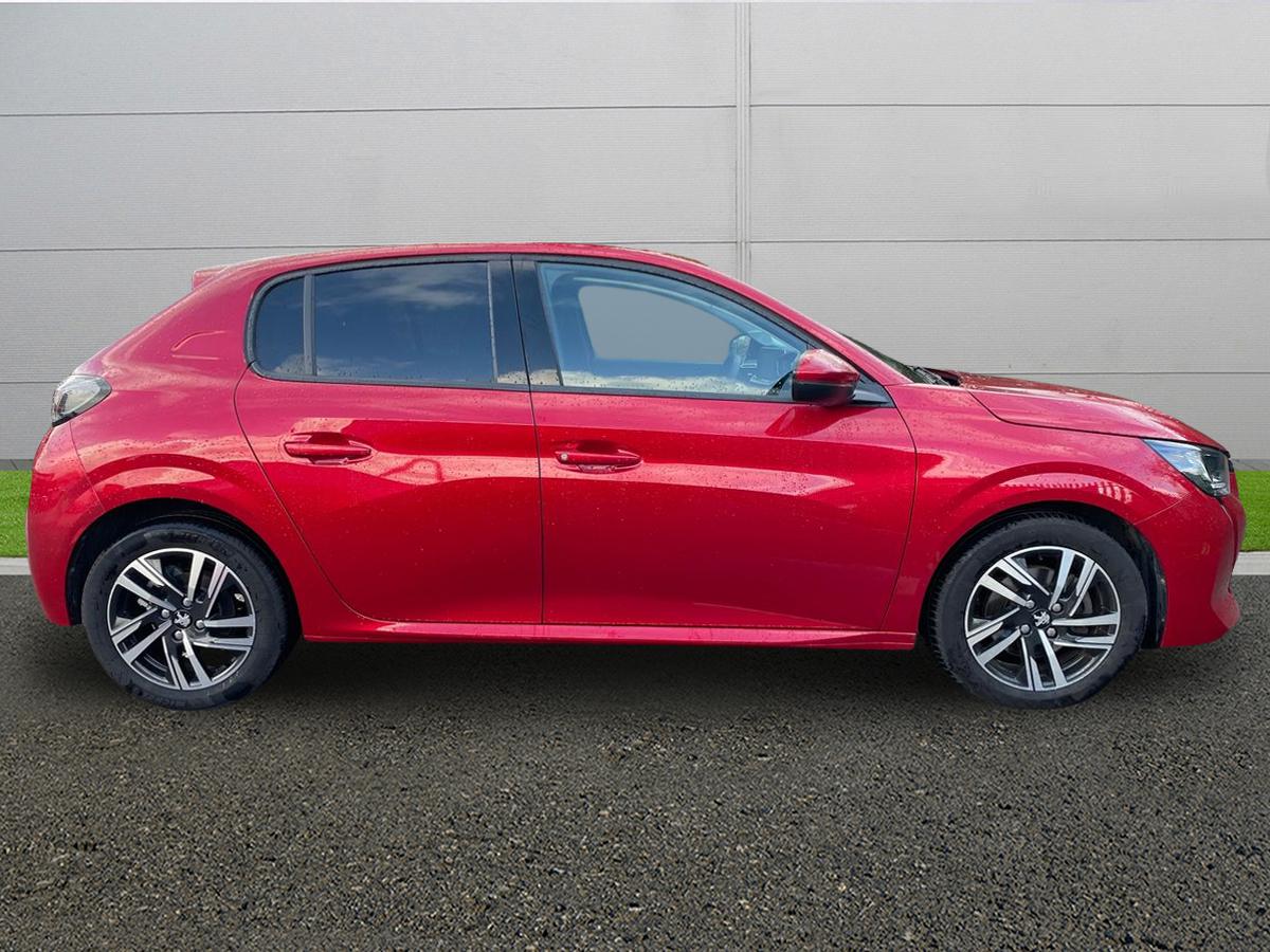 Used Peugeot 208 2021 for sale - 77307543: Photo 8