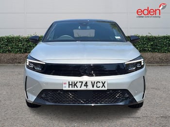 Used Vauxhall Corsa 2024 for sale - 79673755: Photo