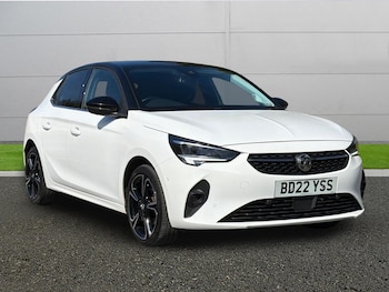 Used Vauxhall Corsa 2022 for sale - 78493593: Photo