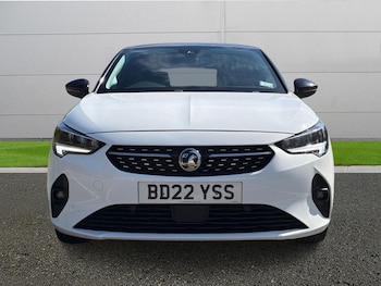 Used Vauxhall Corsa 2022 for sale - 78493593: Photo