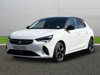 Used Vauxhall Corsa 2022 for sale - 78493593: Photo