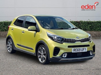Used Kia Picanto 2019 for sale - 79237472: Photo