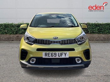 Used Kia Picanto 2019 for sale - 79237472: Photo