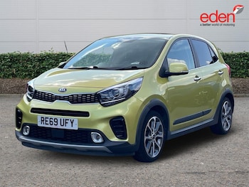 Used Kia Picanto 2019 for sale - 79237472: Photo