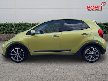 Used Kia Picanto 2019 for sale - 79237472: Photo