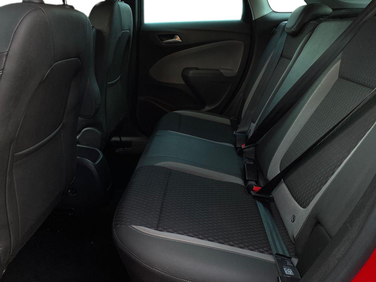 Used Vauxhall Crossland X 2018 for sale - 77307472: Photo 11