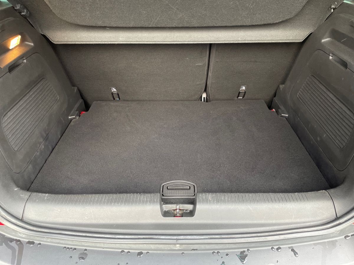 Used Vauxhall Crossland X 2018 for sale - 77307472: Photo 12