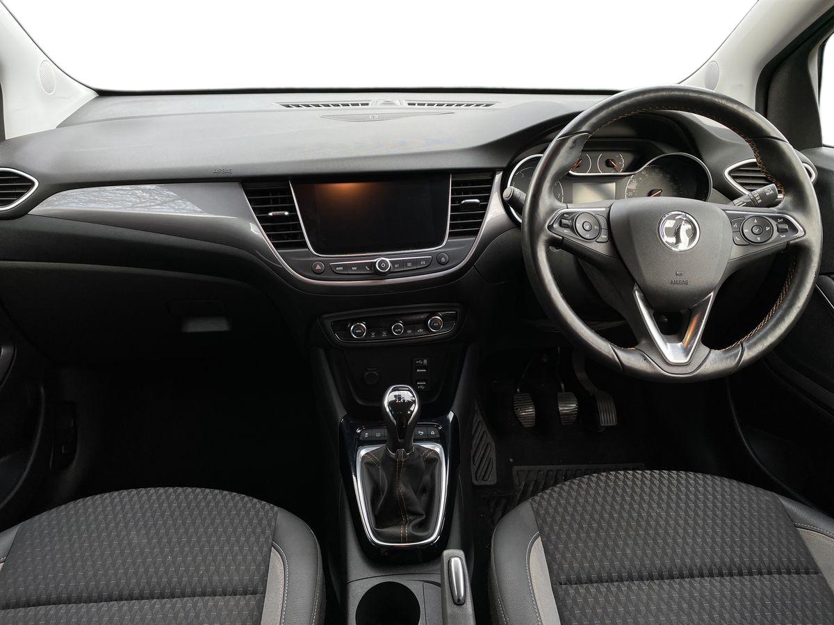 Used Vauxhall Crossland X 2018 for sale - 77307472: Photo 13